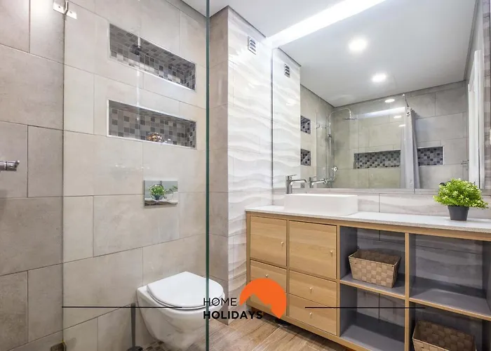 Standard Apartment