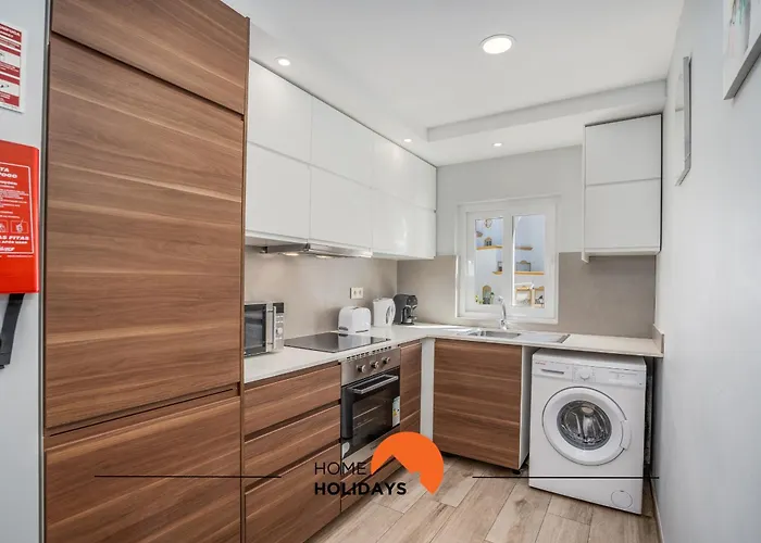 Standard Apartment